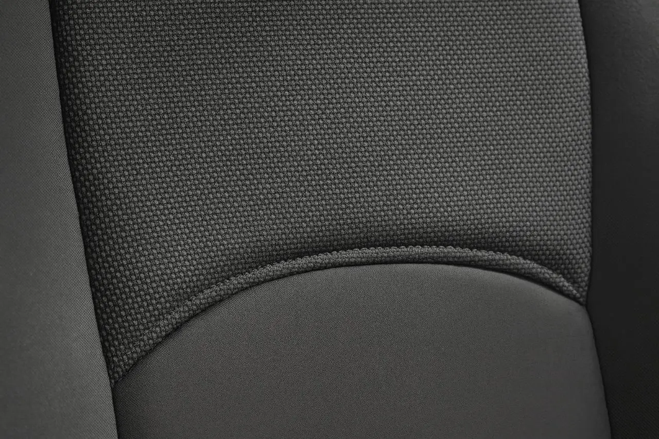 Upholstery