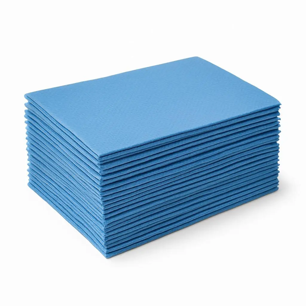 Industrial Wipes
