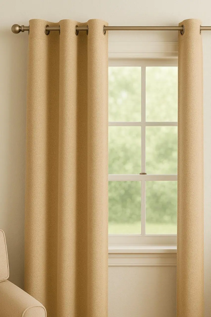 Curtains